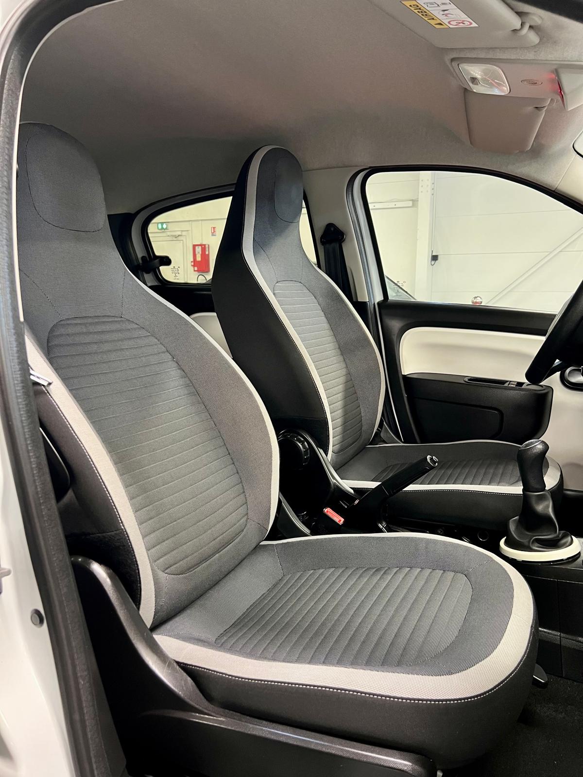 Renault Twingo III Life 2