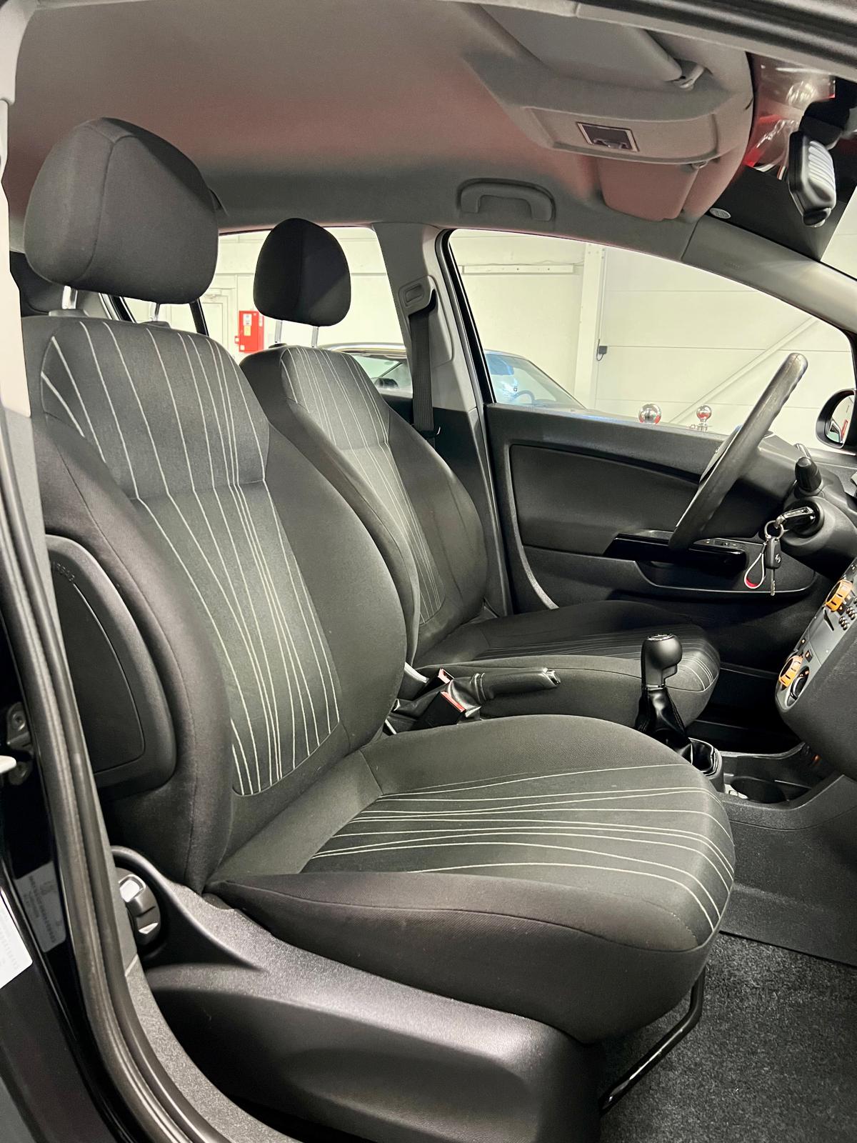 Opel Corsa Twinport Enjoy