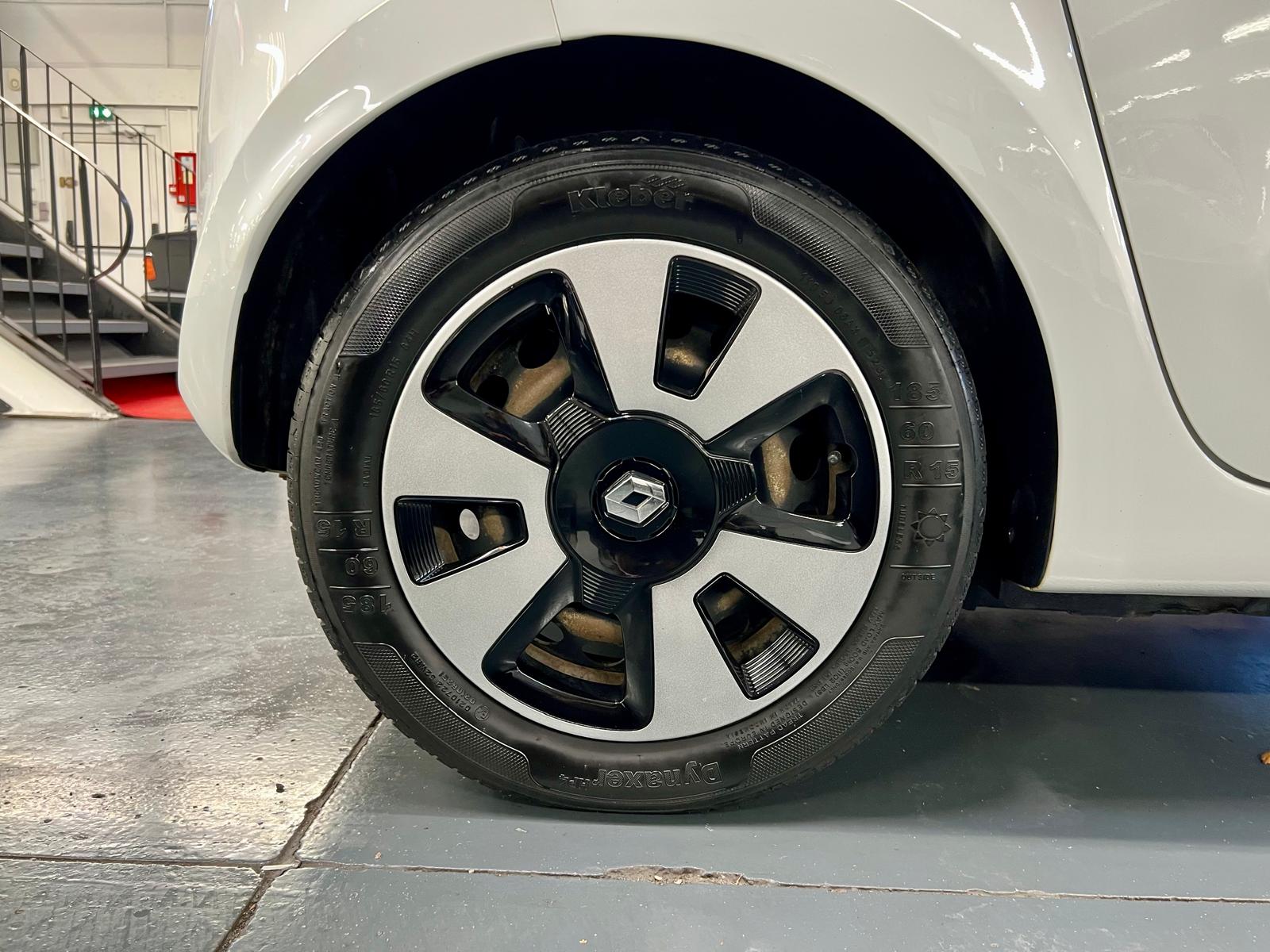 Renault Twingo III Life 2