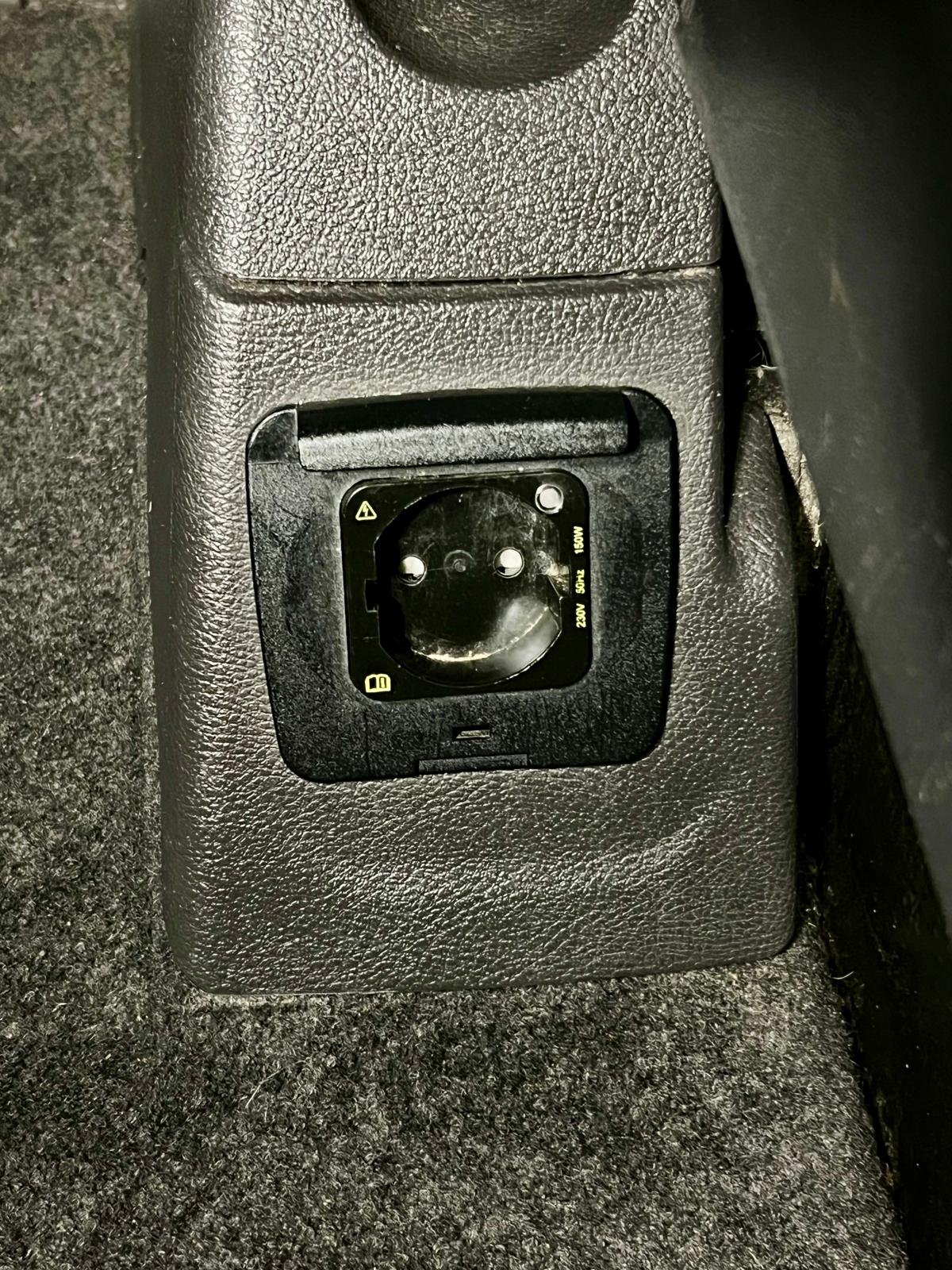 Ford Transit Custom L1H1 Double cabine