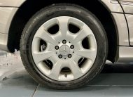 Mercedes Classe C220 Elegance BVA