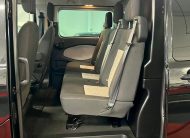 Ford Transit Custom L1H1 Double cabine