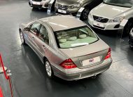 Mercedes Classe C220 Elegance BVA