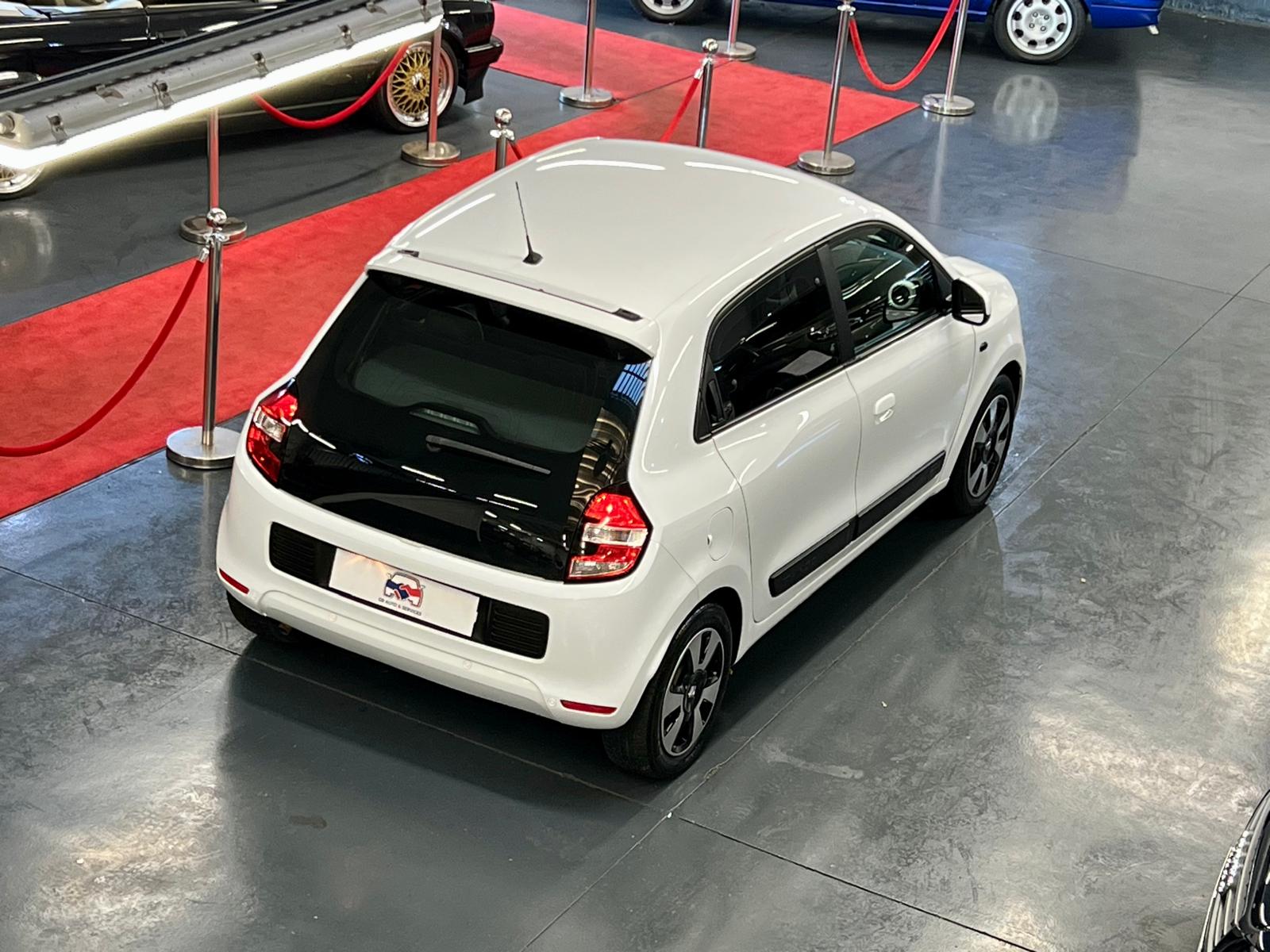 Renault Twingo III Life 2