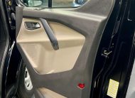 Ford Transit Custom L1H1 Double cabine