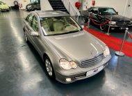 Mercedes Classe C220 Elegance BVA