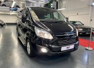 Ford Transit Custom L1H1 Double cabine