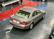 Mercedes Classe C220 Elegance BVA