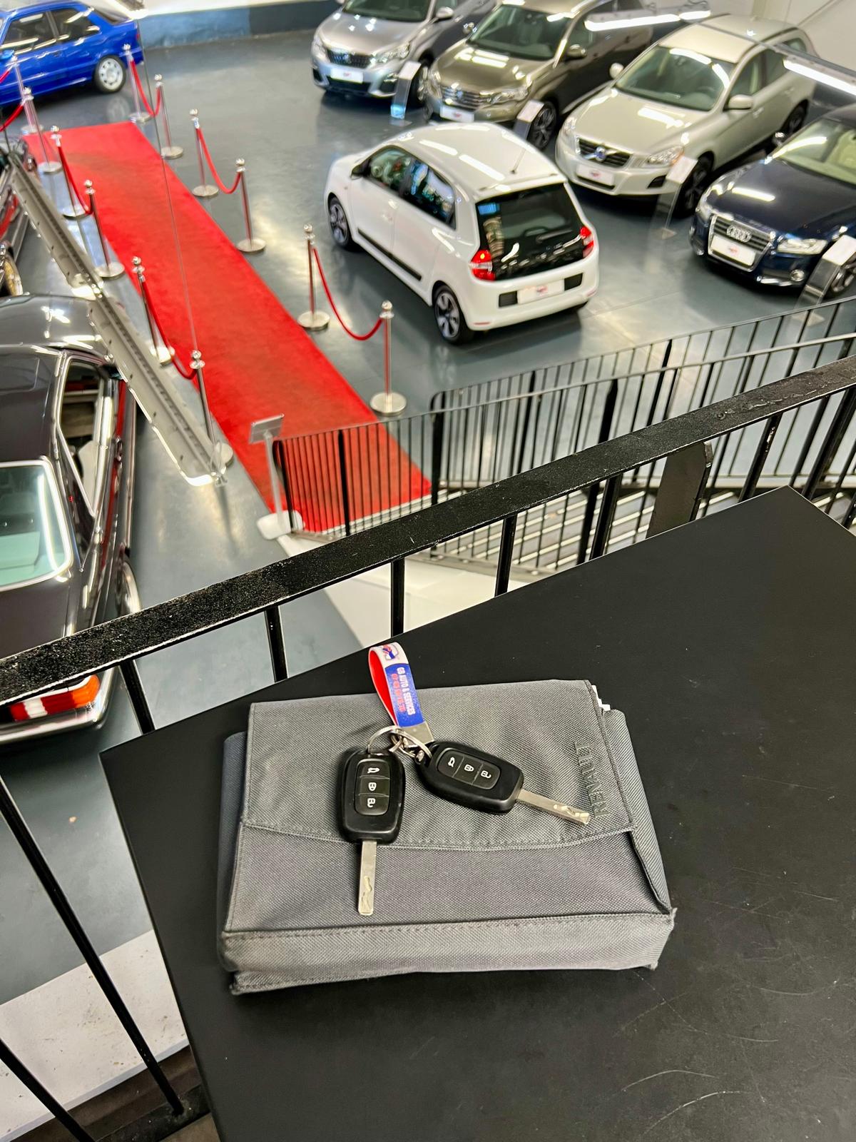 Renault Twingo III Life 2