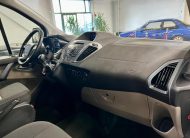 Ford Transit Custom L1H1 Double cabine