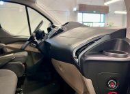 Ford Transit Custom L1H1 Double cabine