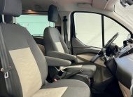 Ford Transit Custom L1H1 Double cabine