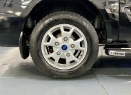 Ford Transit Custom L1H1 Double cabine