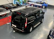 Ford Transit Custom L1H1 Double cabine