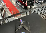 Ford Transit Custom L1H1 Double cabine