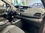 Renault Megane Grand Scenic Bose 7 Places