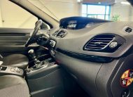 Renault Megane Grand Scenic Bose 7 Places