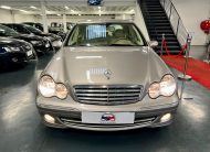 Mercedes Classe C220 Elegance BVA