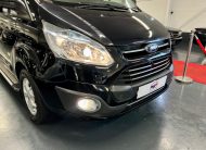 Ford Transit Custom L1H1 Double cabine