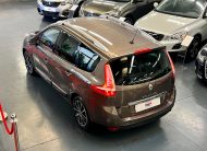 Renault Megane Grand Scenic Bose 7 Places