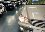 Mercedes Classe C220 Elegance BVA