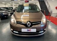 Renault Megane Grand Scenic Bose 7 Places