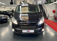 Ford Transit Custom L1H1 Double cabine