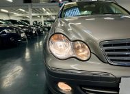 Mercedes Classe C220 Elegance BVA