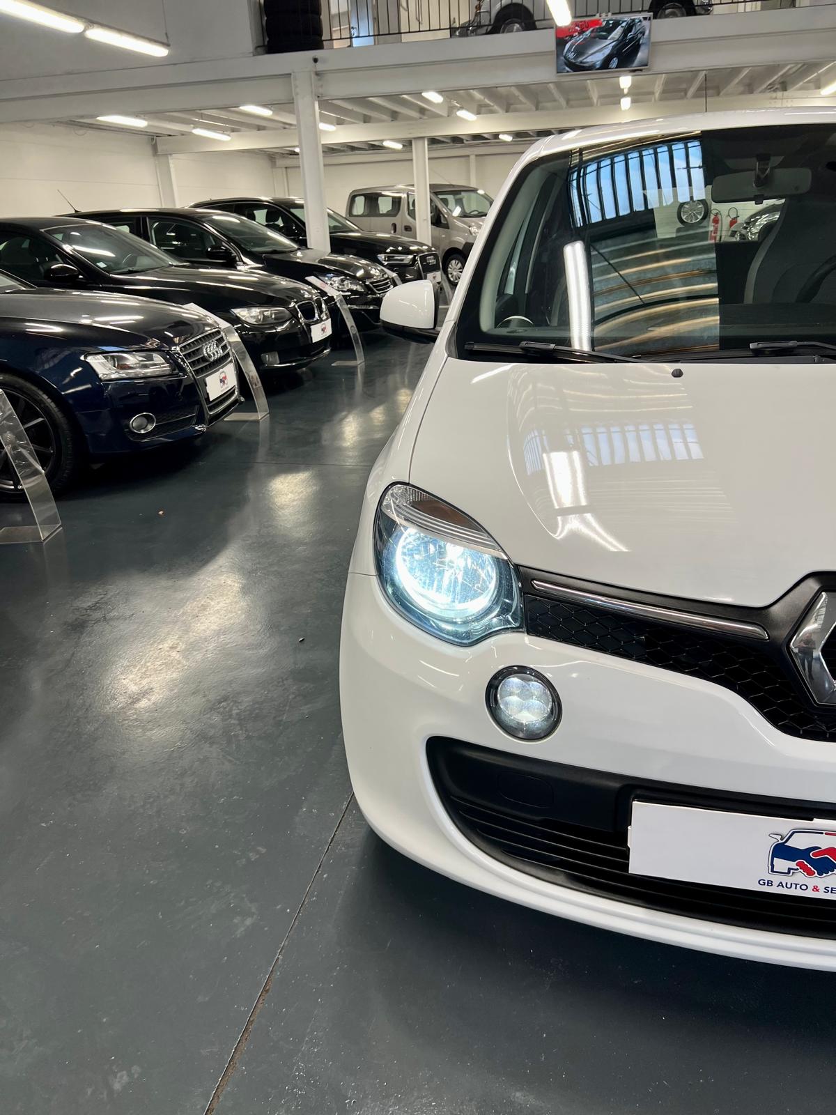 Renault Twingo III Life 2