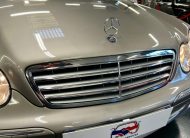 Mercedes Classe C220 Elegance BVA