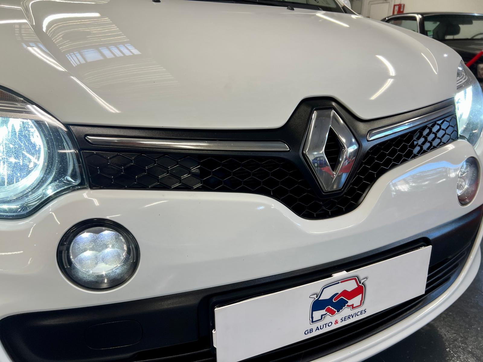 Renault Twingo III Life 2