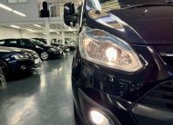 Ford Transit Custom L1H1 Double cabine