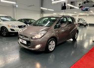 Hyundai ix20 Pack Inventive