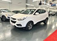 Hyundai ix35 Pack Confort BlueDrive