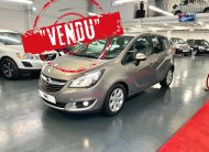 Opel Meriva Cosmo