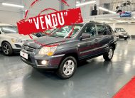 Kia Sportage Active