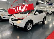 Nissan Juke Visia
