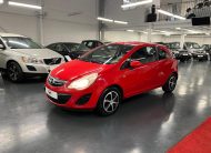 Opel Corsa Edition