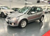 Suzuki SX4 GL