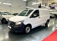 Mercedes-Benz Vito 109 CDI [Utilitaire]