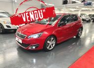 Peugeot 308 II GT Line S&S