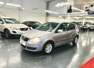 Volkswagen Polo United