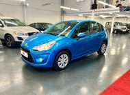 Citroën C3 II Seduction