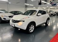 Nissan Juke Visia