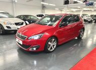 Peugeot 308 II GT Line S&S
