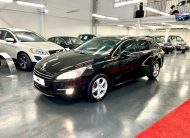 Peugeot 508 SW Active
