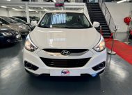 Hyundai ix35 Pack Confort BlueDrive