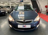 Opel Astra IV Sport