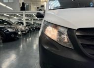 Mercedes-Benz Vito 109 CDI [Utilitaire]