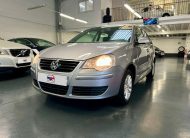 Volkswagen Polo United